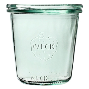 Słoik bez pokrywki 290 ml  6 szt.