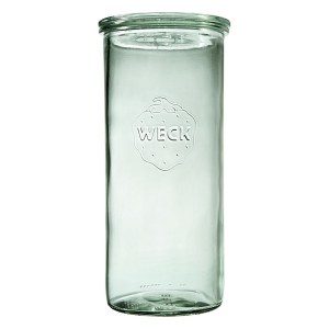 Słoik bez pokrywki 1550 ml  6 szt.