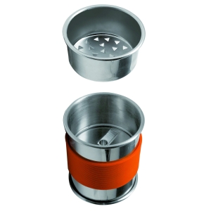 Krajalnica do warzyw - spaghetti i spira