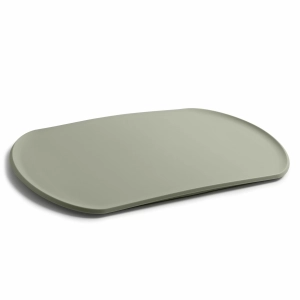 Deska do krojenia/serwowania średnia leśna zieleń