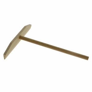 Szpatuła do ciasta naleśnikowego 20 cm