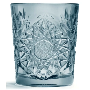 Szklanka HOBSTAR 350 ml BLUE 