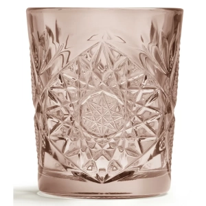 Szklanka HOBSTAR  350 ml ROSE 