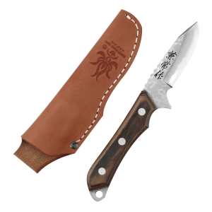 Nóż składany Seseragi-Drop 2nd 7 cm 