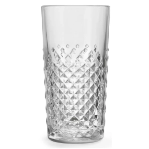 Szklanka 415 ml (kpl. 6szt.) CARATS