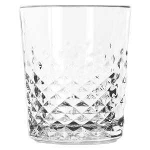 Szklanka 355 ml (kpl. 6szt.) CARATS 