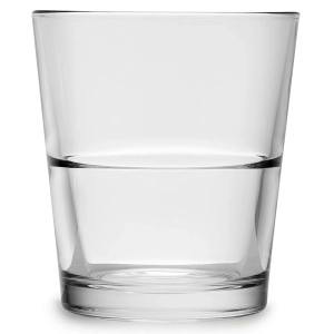 Szklanka 350 ml (kpl. 6szt.) UP-ON 