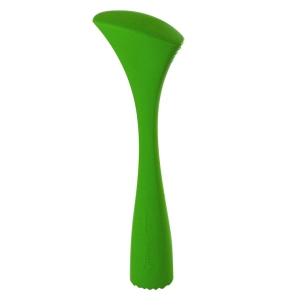 Muddler z poliwęglanu zielony 