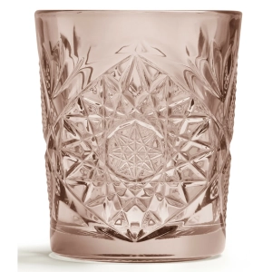 Szklanka HOBSTAR 355 ml ROSE kpl. 6szt