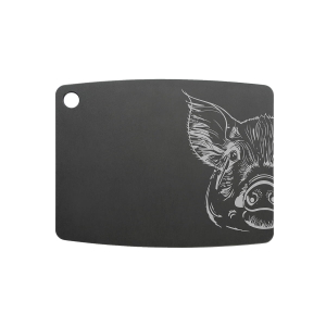 Deska do krojenia 30 cm PIG