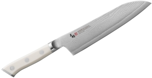 Nóż Santoku 18 cm Classic Damascus Corian 