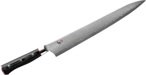 Nóż Sujihiki 27 cm Pro Zebra